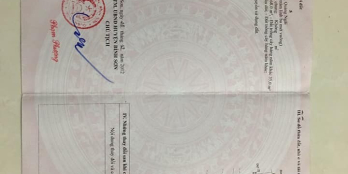 Chính chủ cần bán nhà c4A móng nhà xây kiên cố cho khách mua tùy ý sửa