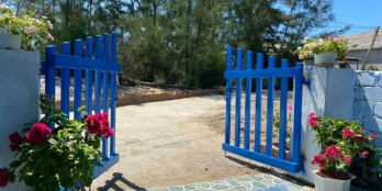 siêu phẩm nhà homestay ở biển châu thanh tĩnh, và mang cảm giác bình yên đến lạ