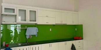 Bán nhà phố Nơ Trang Long, P13, BT, 80m2,1 trệt 1lầu, Giá: 5.55tỷ.