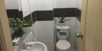 Mặt tiền gần chợ Bà Chiểu đường Vũ Tùng phường 2 Bình Thạnh 50m giá 11 tỷ