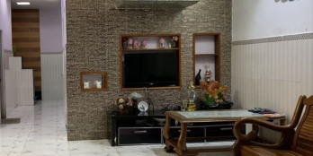 Bán nhà phố căn góc ngay trung tâm Bình Thạnh