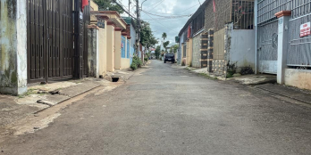 MẶT TIỀN ĐƯỜNG ĐẶNG TRẦN CÔN - P.Tân Thành_ BMT