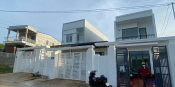 B ÁN NHÀ 1 lầu HIỆN ĐẠI  TẠI P. Khánh Xuân BMT ( cách vành đai 30/4 chỉ 60m)