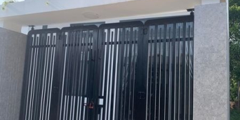 Bán nhanh nhà mới 100% - hẻm oto - nguyễn trường tộ - Eatam Tp BMT