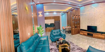 BÁN nhà mặt tiền đường A thôn 6 Cư Eabur - Phạm Ngũ Lão