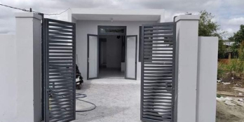 CẦN BÁN NHÀ XINH LUNG LINH ĐÂU THÔN 8- CƯBUR