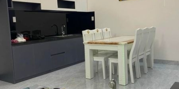 NHÀ ĐẸP MÙA TẾT - gần bến xe phía nam