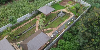 CẦN BÁN SIÊU PHẨM NHÀ VƯỜN NGHỈ DƯỠNG VỚI TỔNG DIỆN TÍCH 807,7M²