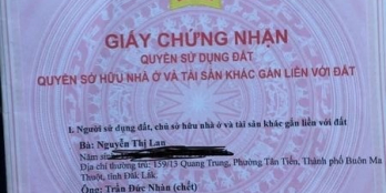 CẦN BÁN NHÀ CHÍNH CHỦ MẶT TIỀN (2gian liền kề) NGUYỄN THỊ ĐỊNH, THÀNH NHẤT