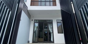 nhà 1 mê, đẹp FULL nội thất, TẠI HẺM 184 GIẢI PHÓNG-TÂN LỢI ( giá chỉ 2,85 tỷ)