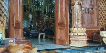 CẦN NHÀ SIÊU VIP THÔN TÂN HƯNG-EAKAO