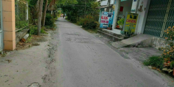 Bán nhà 2 mặt tiền đường nở hậu thuận tiện kinh doanh buôn bán lộ hàng gòn