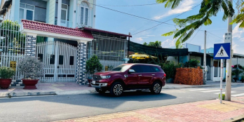 BÁN ĐẤT TÁI ĐỊNH CƯ BÃI DÀI K8,ĐƯỜNG D3 RỘNG 30M,GẦN ĐẦM,CAM  LÂM,KH