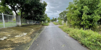 BÁN ĐẤT GẦN QL1A, GẦN ĐẦM THỦY TRIỀU CÓ THỔ CƯ CAM HẢI TÂY CAM LÂM HÁNH HÒA