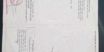 CẦN Bán đất mặt tiền cầu đỏ Túy Loan, Hòa Thọ Tây, Cẩm Lệ