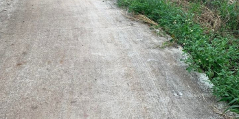 Cần bán 1120m2 đất trung tâm thị trấn Long Giao LH 0345386350