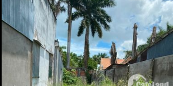 Đất MT Nhà Nước 1 tỷ 350 diện tích 200m2 Chính Chủ Sổ Hông