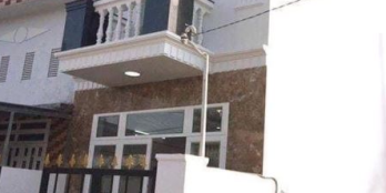 Bán Nằm trên đường Đinh Đức Thiện nối dài, 2 mặt tiền