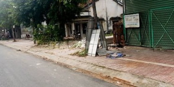 Đất nền siêu giảm giá giáp chợ Bình Chánh giá chỉ 11tr/1m2