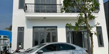 Bán gấp MT Đường Đinh Đức Thiện