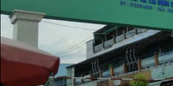 Bán đất giá rẻ cho người thu nhập thấp