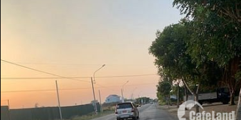 Cần bán gấp nền đẹp tại khu dân cư mới cần đước