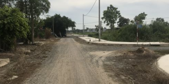 Cần cần ra đi gấp lô đất KDC Phước Đông, diện tích 5x17 giá 890tr