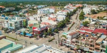 Mở bán giai đoạn hạ tầng hoàn thiện nhất tại Dự Án PHƯỚC ĐÔNG GARDEN