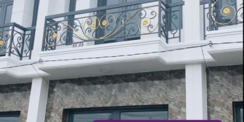 Siêu siêu siêu Phẩm cuối năm ..!  Nhà Phố gần KCN Cầu Tràm