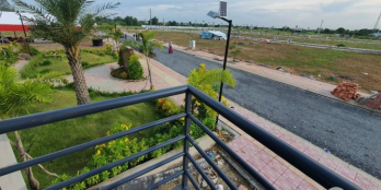 Mở bán Dự Án Phước Đông Garden ngay trung tâm thị trấn Cần Đước chỉ tt 35%