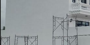 Nhà Chính Chủ, Mới Xây, Cách Trường Học 456m, Gần UBND, TRẠM Y TẾ