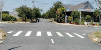 Sổ hồng riêng , đất full thổ cư , thanh toán cọc tiền ngay tại phòng công chứng