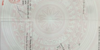 Đất dân gần chợ Long Cang giá cực mềm đầu tư siêu lợi nhuận