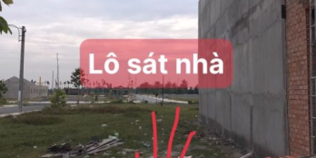 1 lô duy nhất ngay MT Nguyễn Trung Trực, dt 191m2, giá 17,8tr/m2,shr