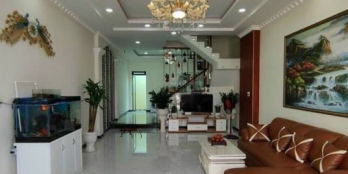 Chi tiết Tôi cần bán gấp nhà mặt tiền ngã 4 Xoài Đôi