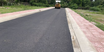 Tọa lạc tại trung tâm xã Long Khê, huyện Cần Đước, tỉnh Long An.