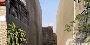 Lô đất của dự án KDC Long Cang đẹp nhất Long An 90m2 700tr