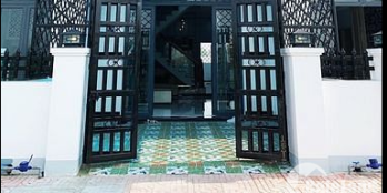 Bán Nhà 1 lầu 5x20(100m2) Giá 1,250 tỷ Gần Khu Công Nghiệp Cầu Tràm