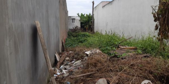 Hàng ngộp mùa dịch mặt tiền TL830