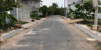 Bán Nền Phúc Giang Giá Rẻ 126m2 Giá 1,1tỷ Đối Diện Khu công nghiệp Thuận Đạo