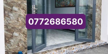 SIÊU PHẨM NHÀ 1 tầng tại KCN Cầu Chàm mặt tiền đường đinh Đức Thiện