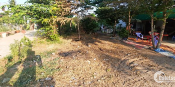 Bán gấp 229m2 đất thổ cư mặt tiền Quốc Lộ 50 Xã Mỹ Lệ, Huyện Cần Đước, Long An g