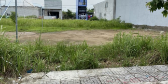 Chính Chủ Kẹt tiền sang gấp lô đất KDC Phúc GIang, 900 triệu/110m2 giá đẹp nhất