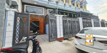 Bán nhà chính chủ sổ hồng riêng sang tên công chứng trong ngày