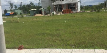 “CHÍNH CHỦ” Đất ThỔ cư KDC Phúc Giang Giá 600 Triệu/120m2 Ngay KCN Thuận Đạo Sổ