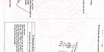 Sang nhượng dự án Tân Lân RiverSide