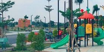 Đất nền shr - Sang tên công chứng nhanh