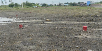 Còn 2 lô 2 mặt tiền view hồ sen giá chỉ 650tr, sổ hồng riêng sang tên ngay