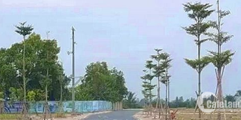 Bán Đất Mặt Tiền Quốc Lộ 50 Xã Phước Đông