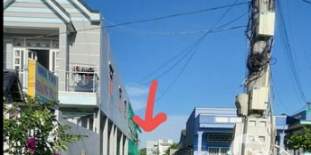 Bán gấp 250m2 thổ cư mặt đường - tiện kinh doanh